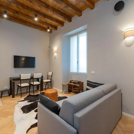 Apartamento Xenia - Modern In Sant'ambrogio
